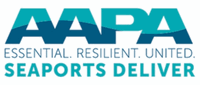 American Association of Port Authorities Logo